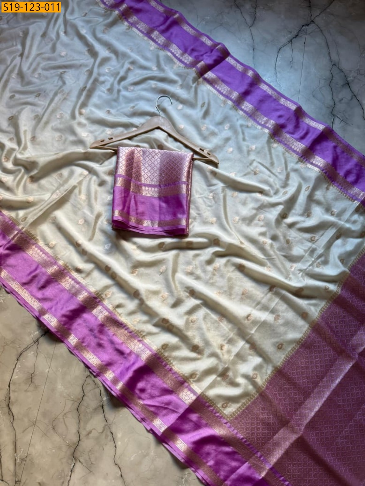 Fancy Soft silk banarasi saree Fancy Soft silk banarasi saree