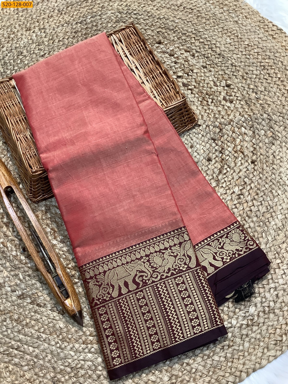 Narayanpet soft cotton sarees