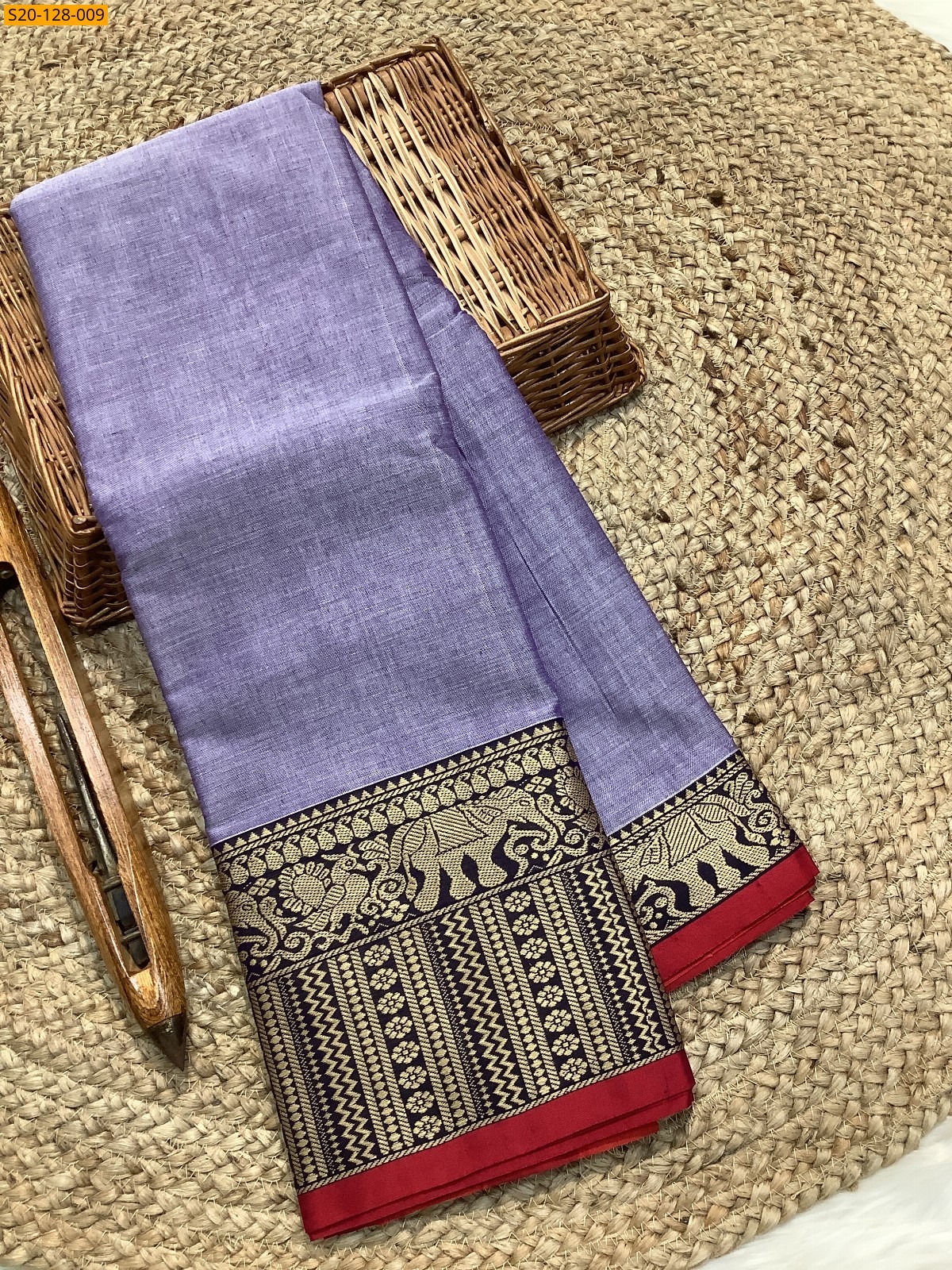 Narayanpet soft cotton sarees
