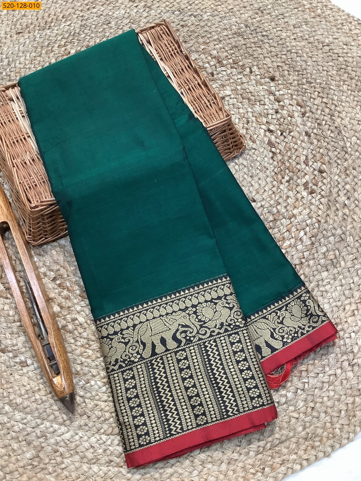 Narayanpet soft cotton sarees