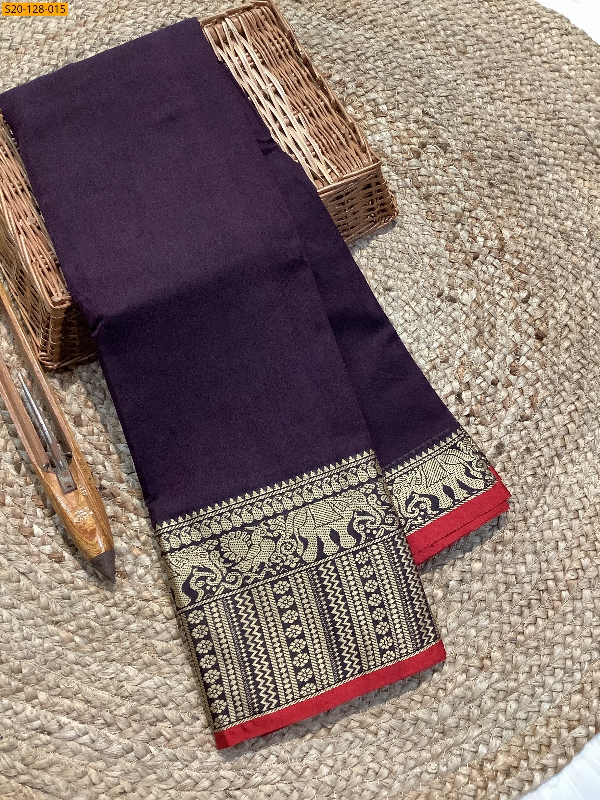 Narayanpet soft cotton sarees