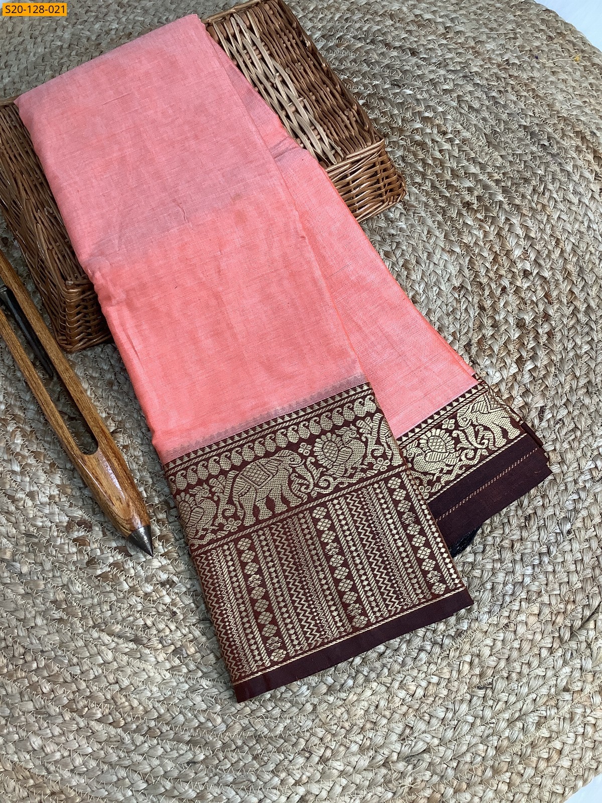 Narayanpet soft cotton sarees