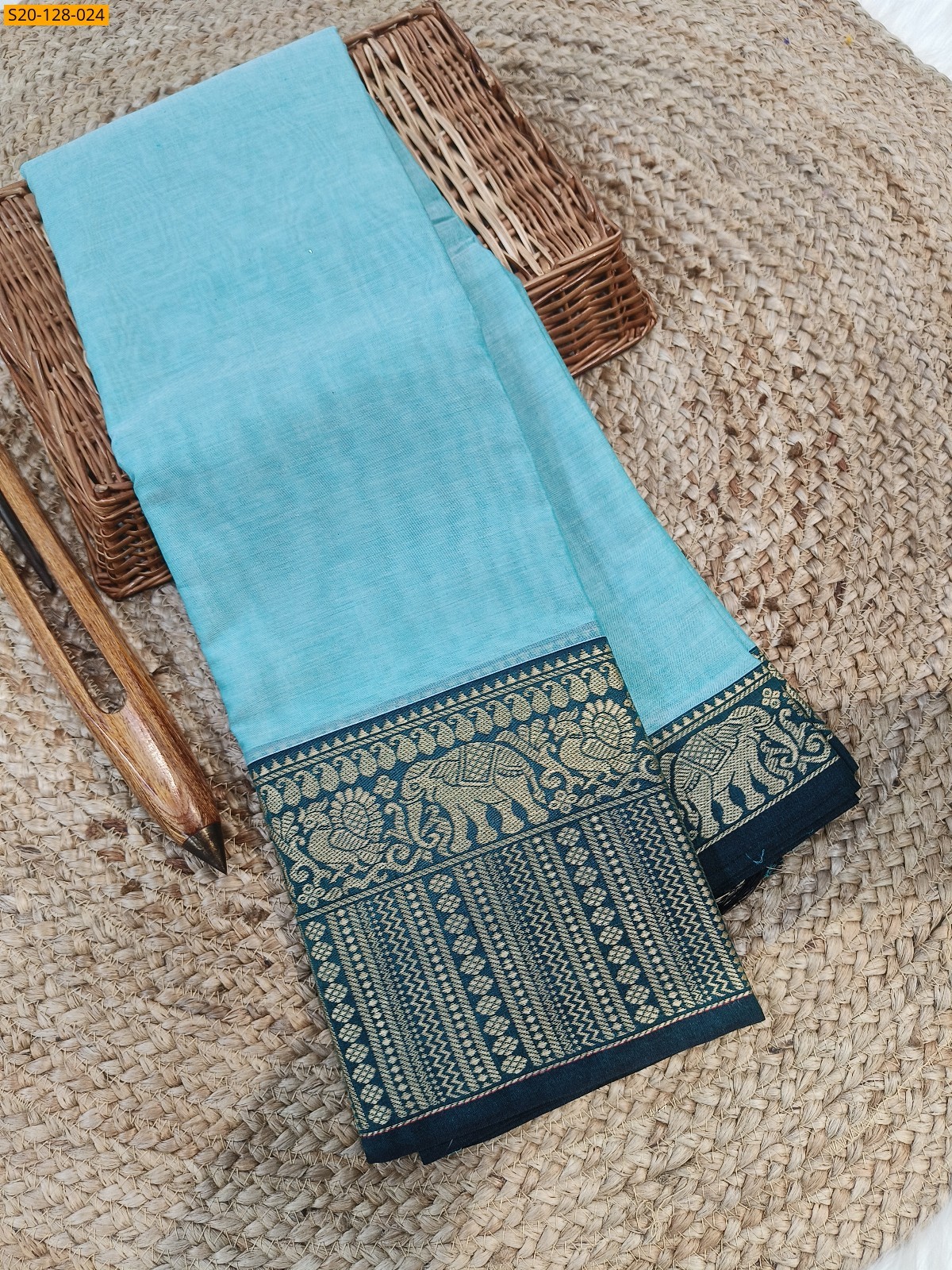 Narayanpet soft cotton sarees