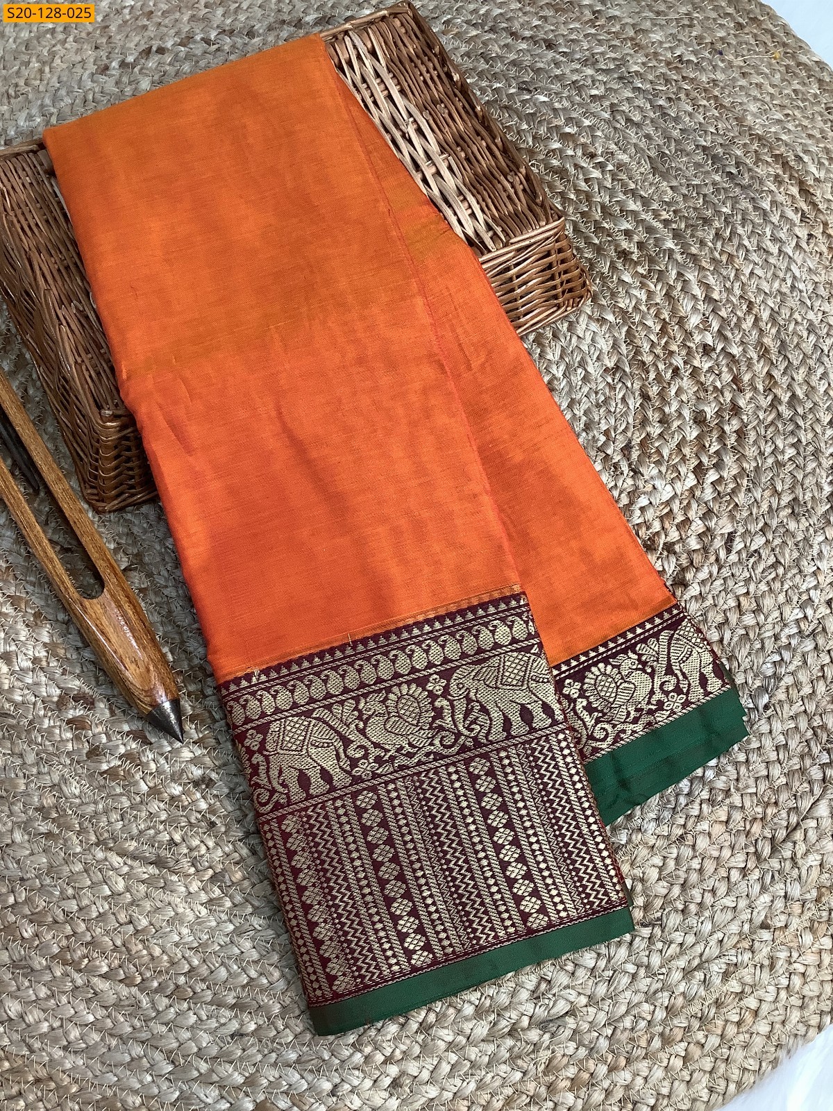 Narayanpet soft cotton sarees