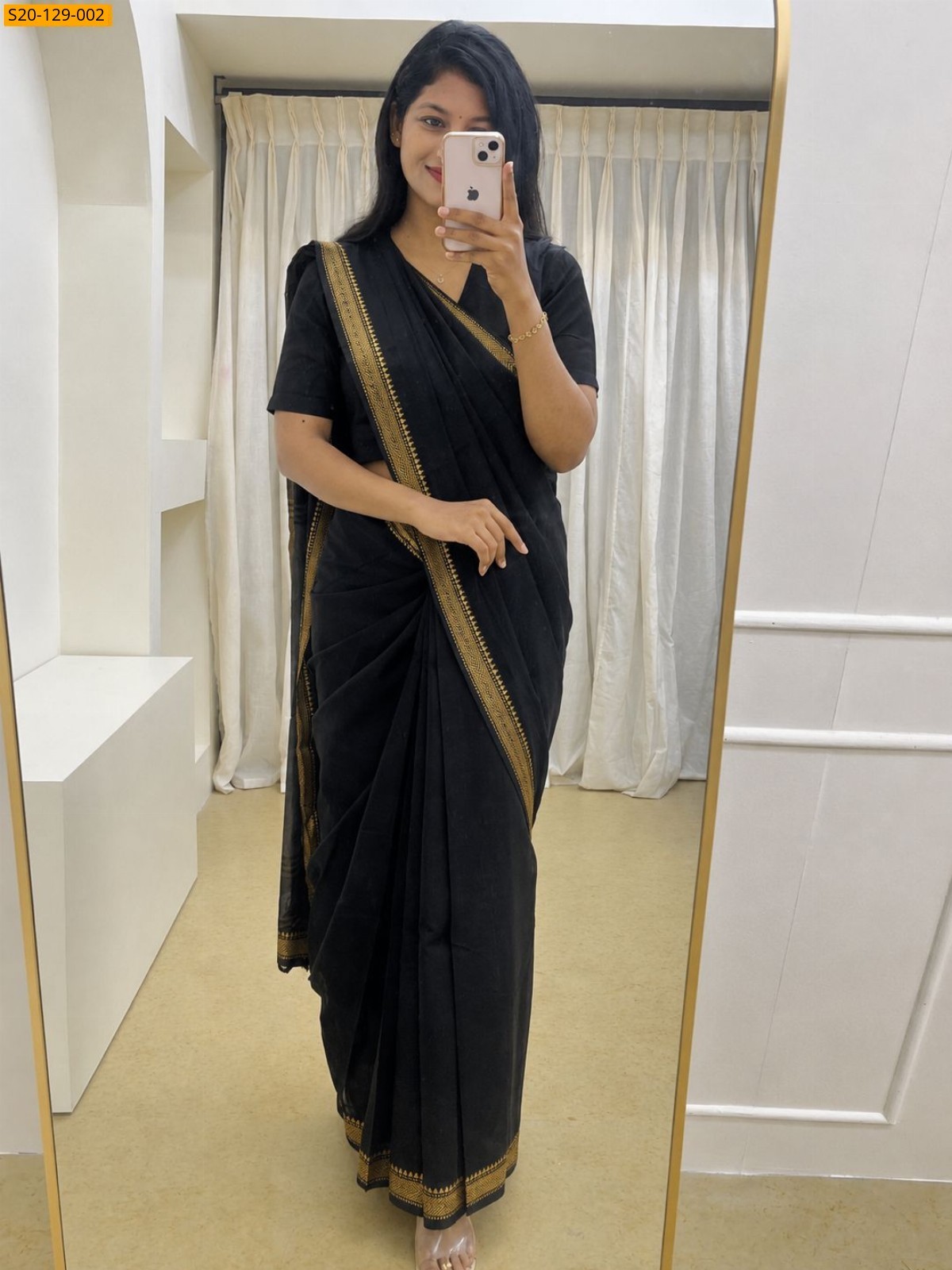 Narayanpet soft cotton sarees