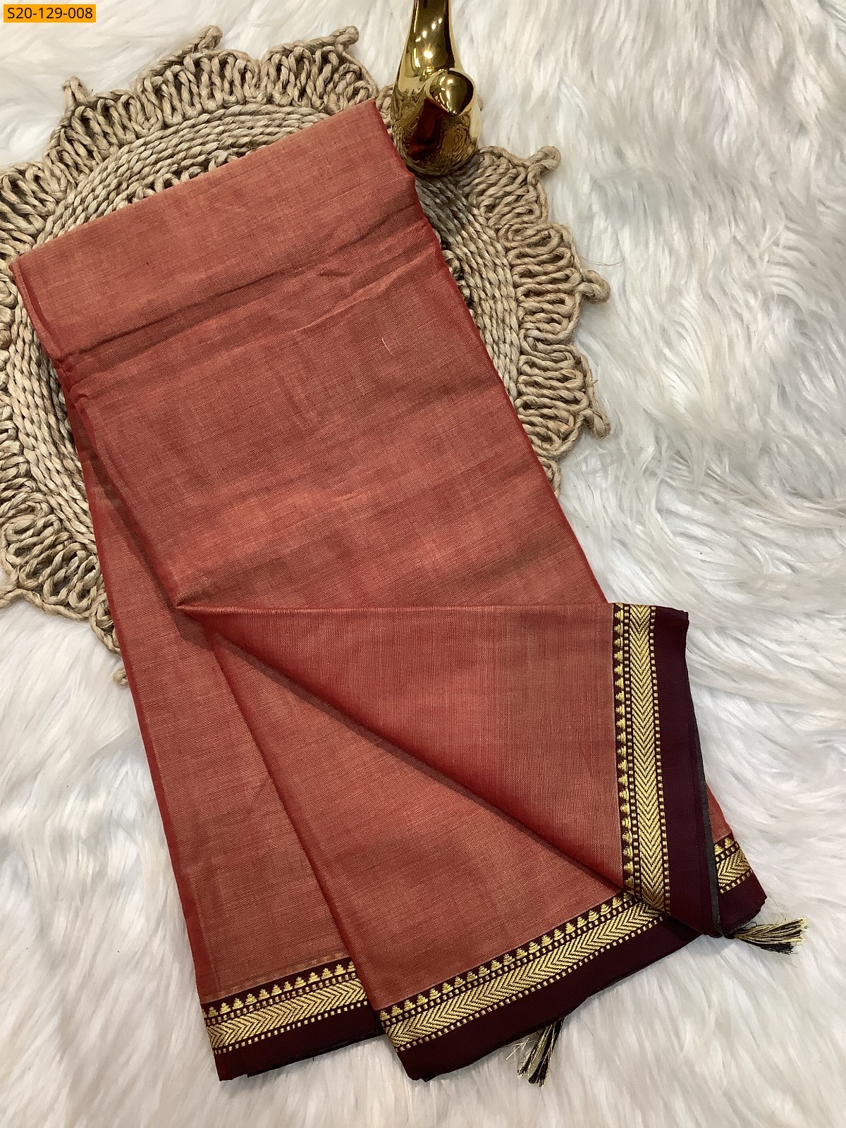Narayanpet soft cotton sarees