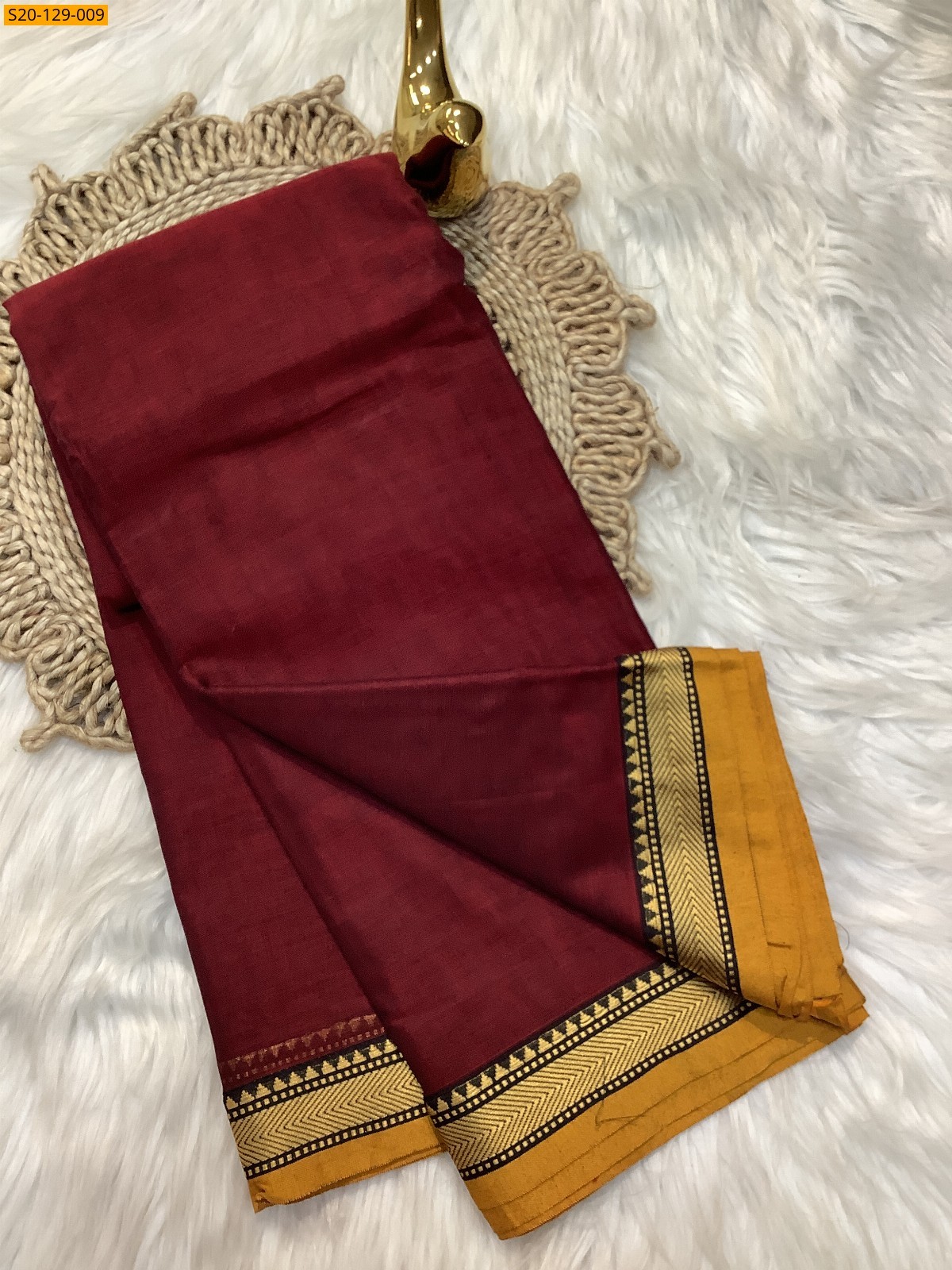 Narayanpet soft cotton sarees