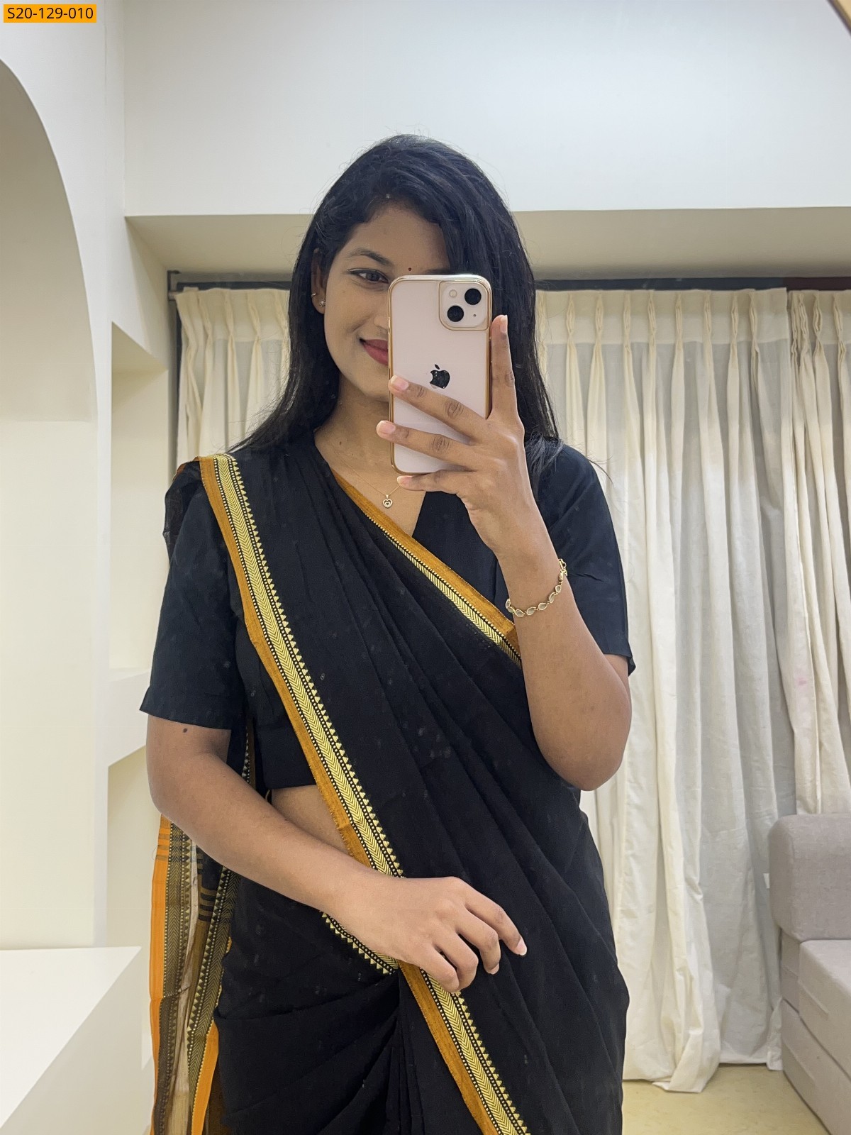 Narayanpet soft cotton sarees