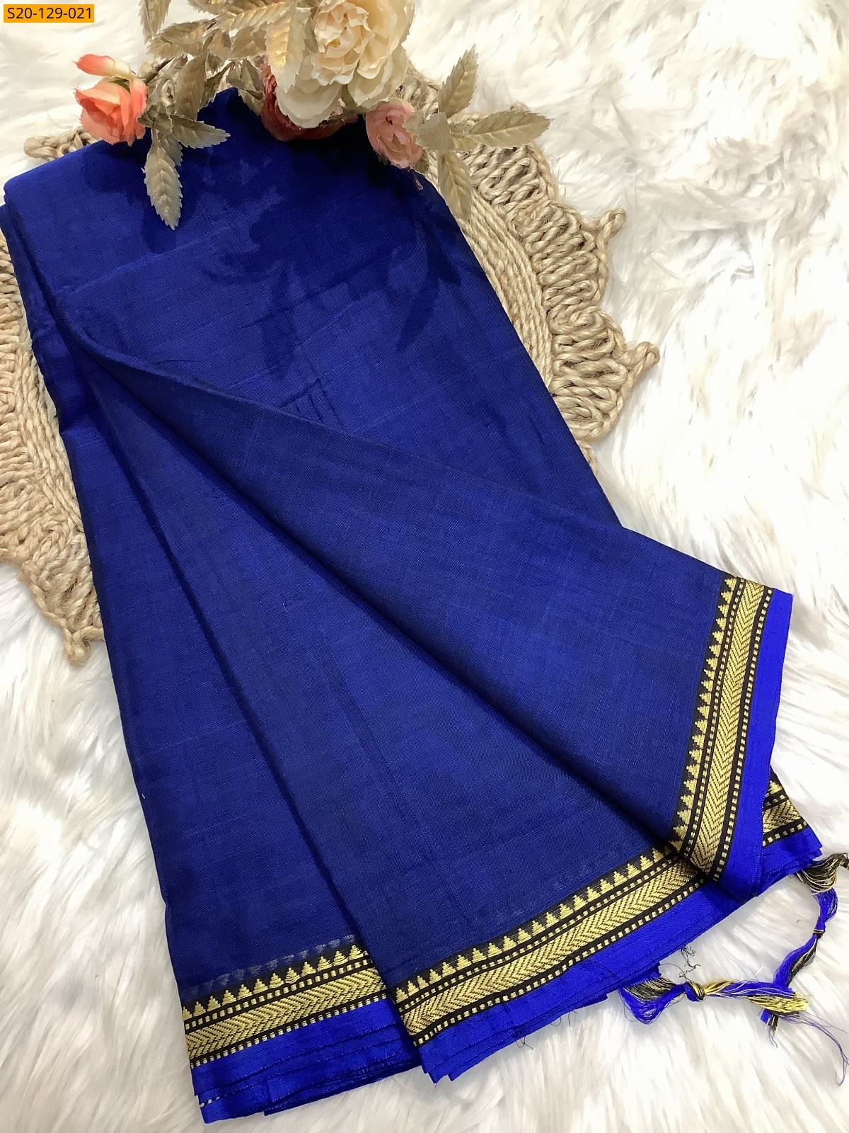 Narayanpet soft cotton sarees