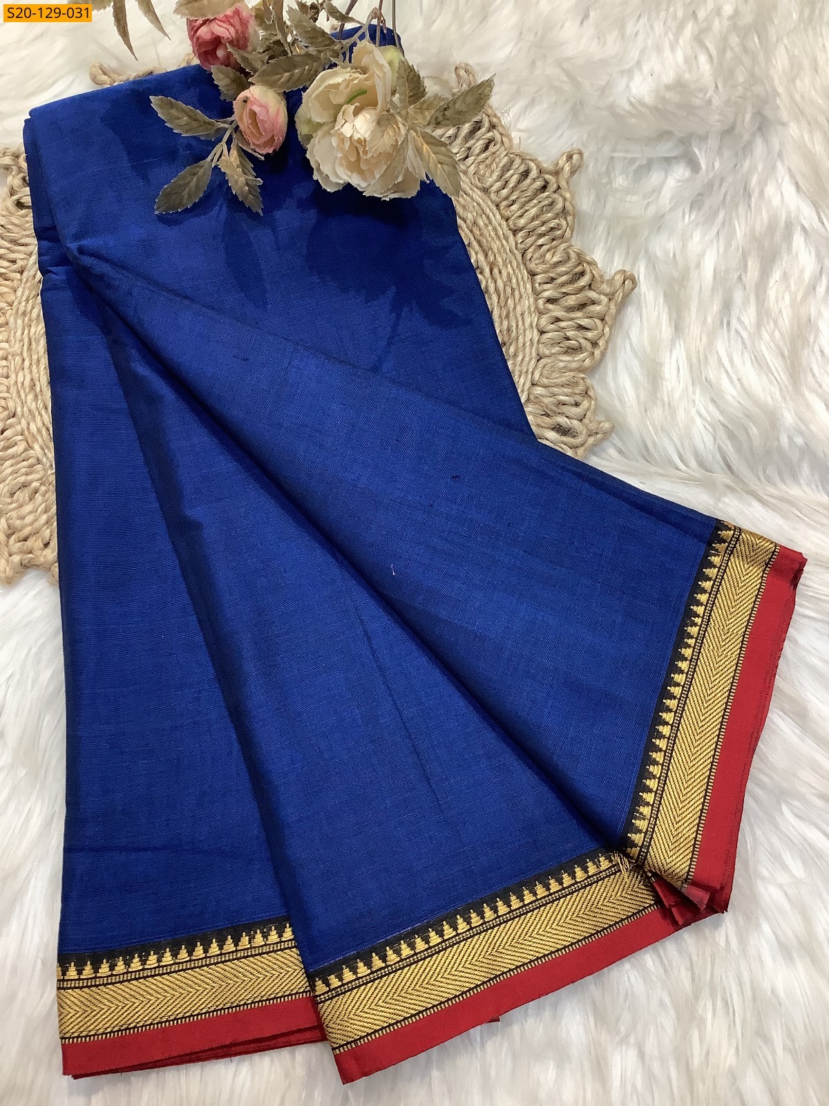 Narayanpet soft cotton sarees