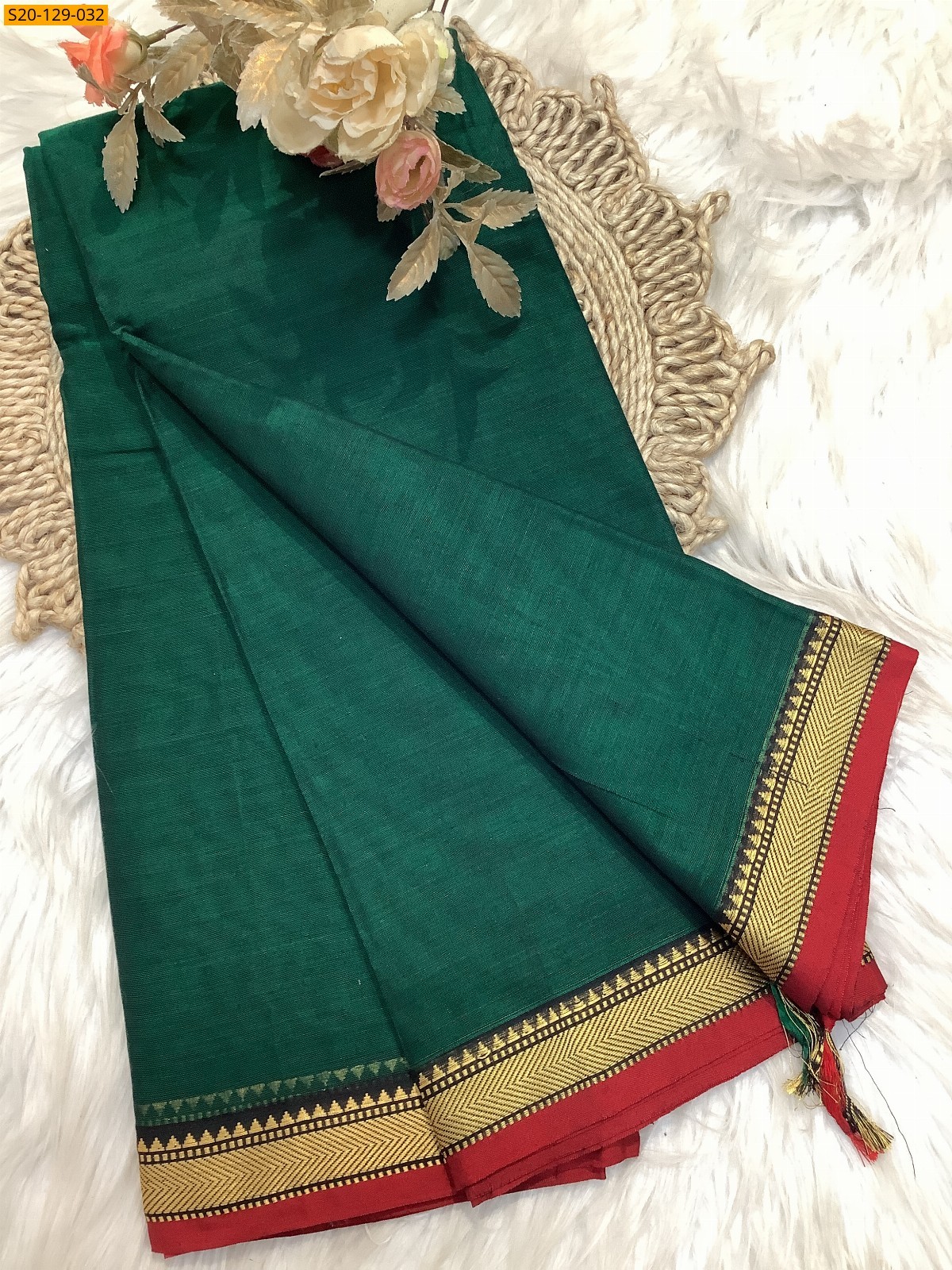 Narayanpet soft cotton sarees