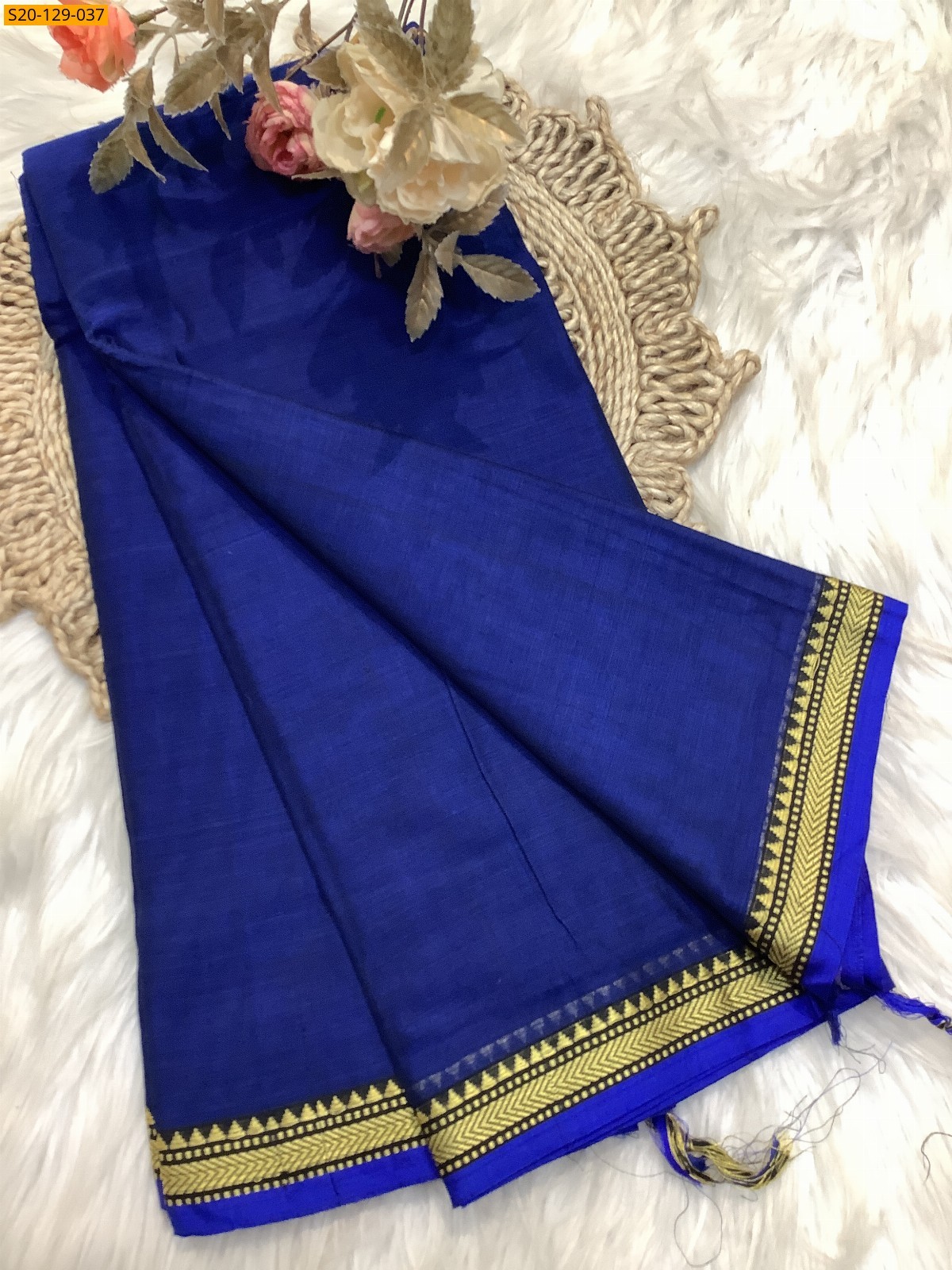 Narayanpet soft cotton sarees