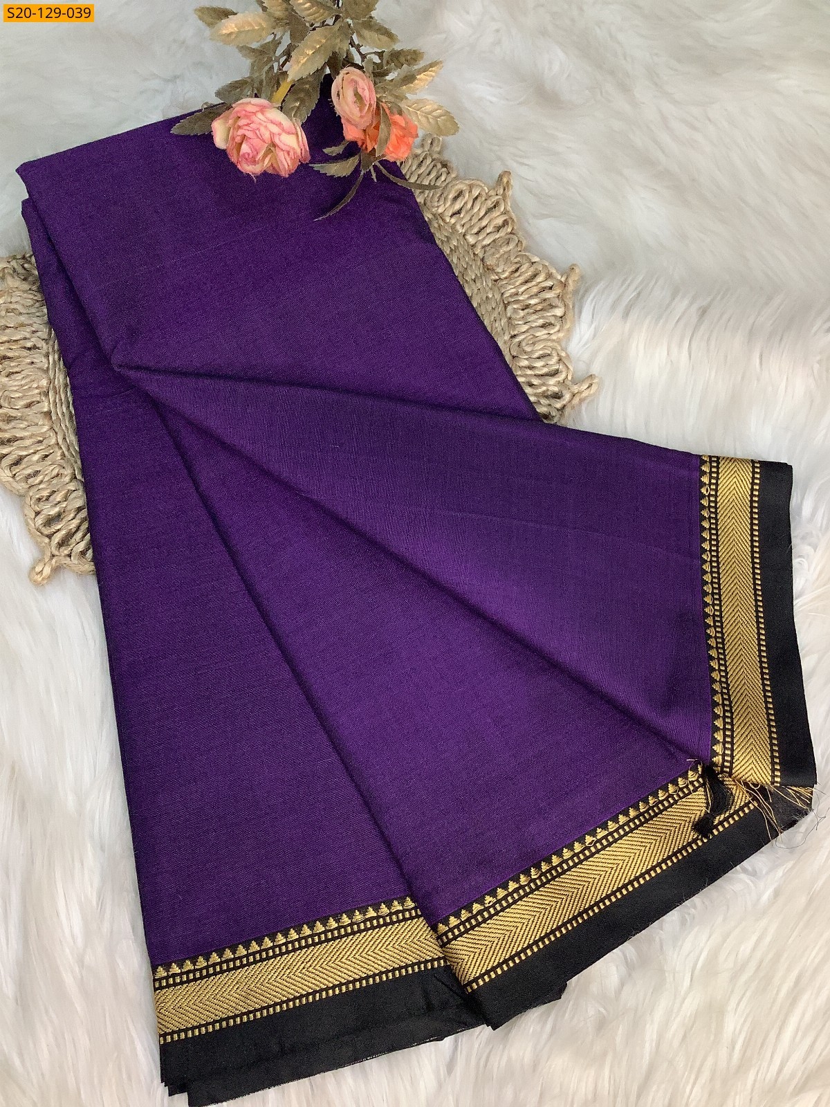 Narayanpet soft cotton sarees