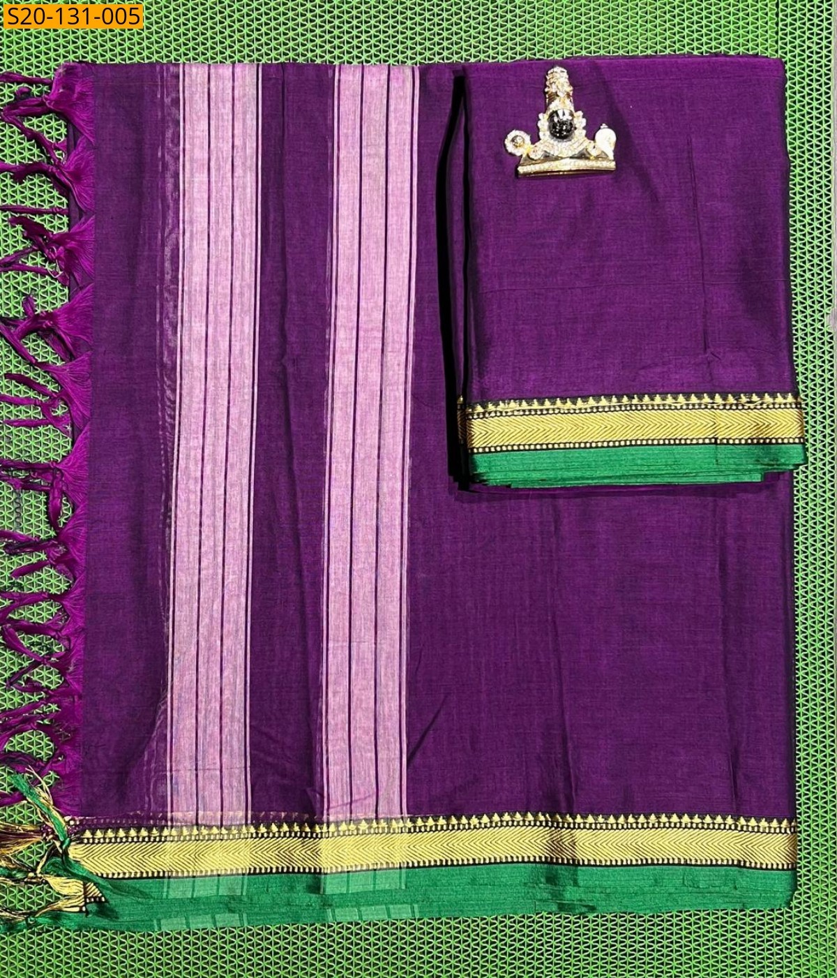 Violet Narayanpet soft cotton suits & Dresses