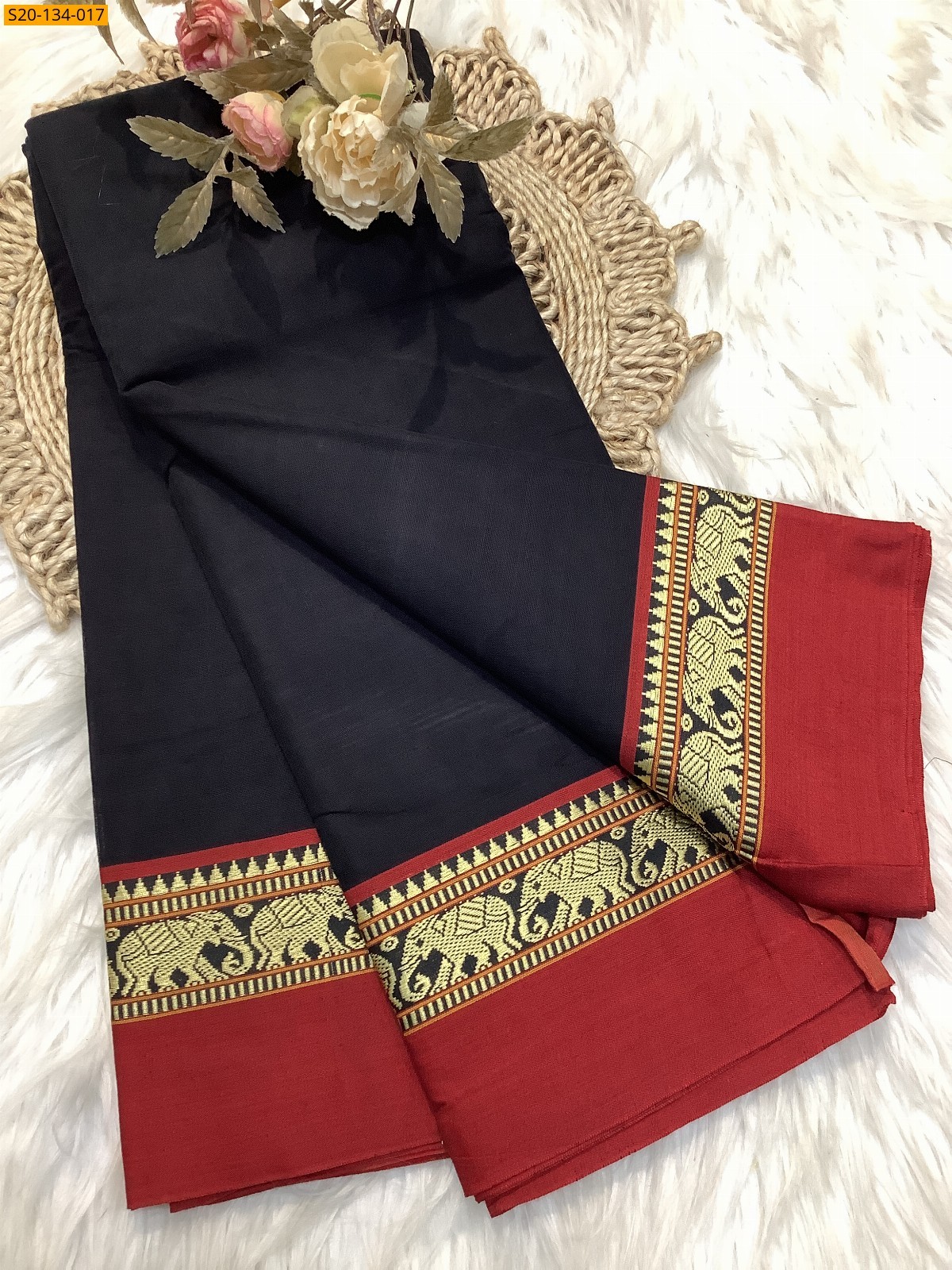 Narayanpet soft cotton sarees