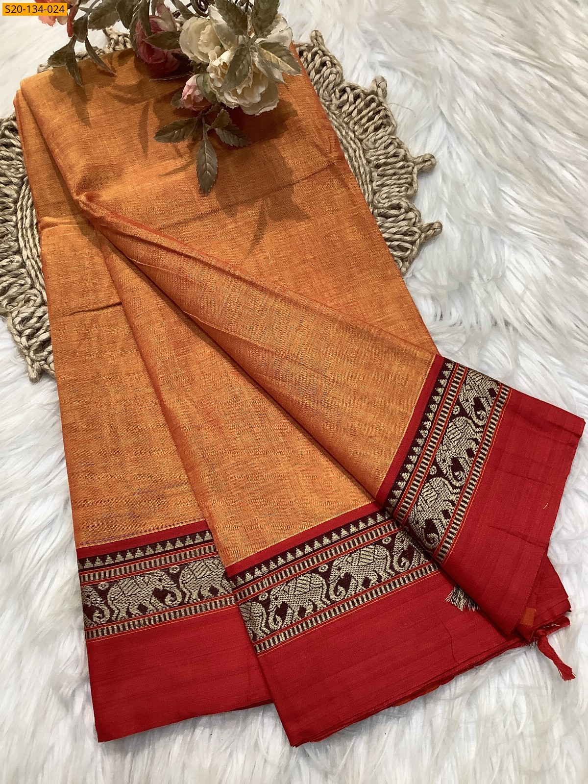 Narayanpet soft cotton sarees