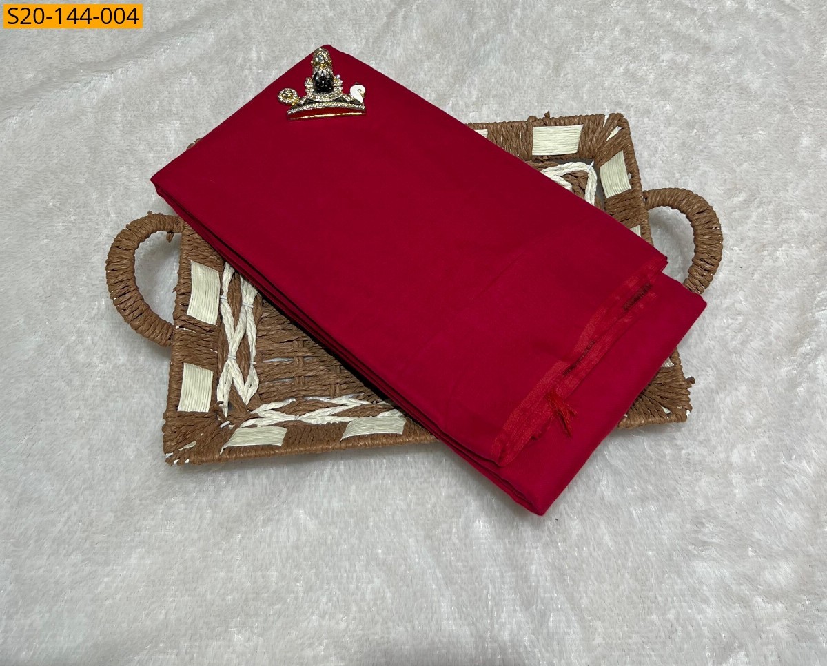 Traditional narayanpet  saree