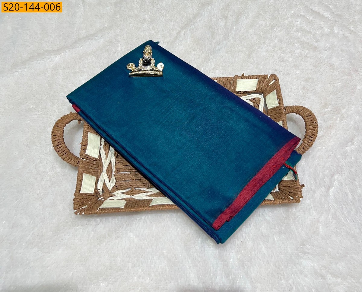 Traditional narayanpet  saree