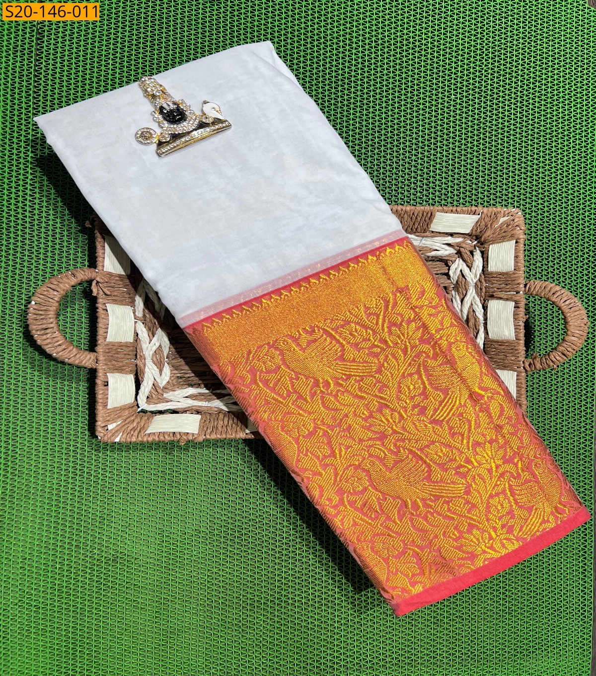 Traditional narayanpet  sarees