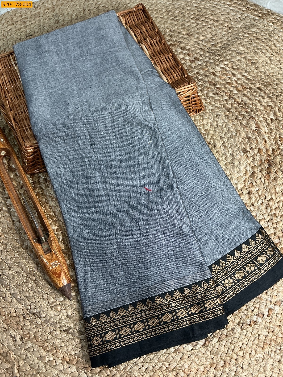 Pure Narayanpet saree