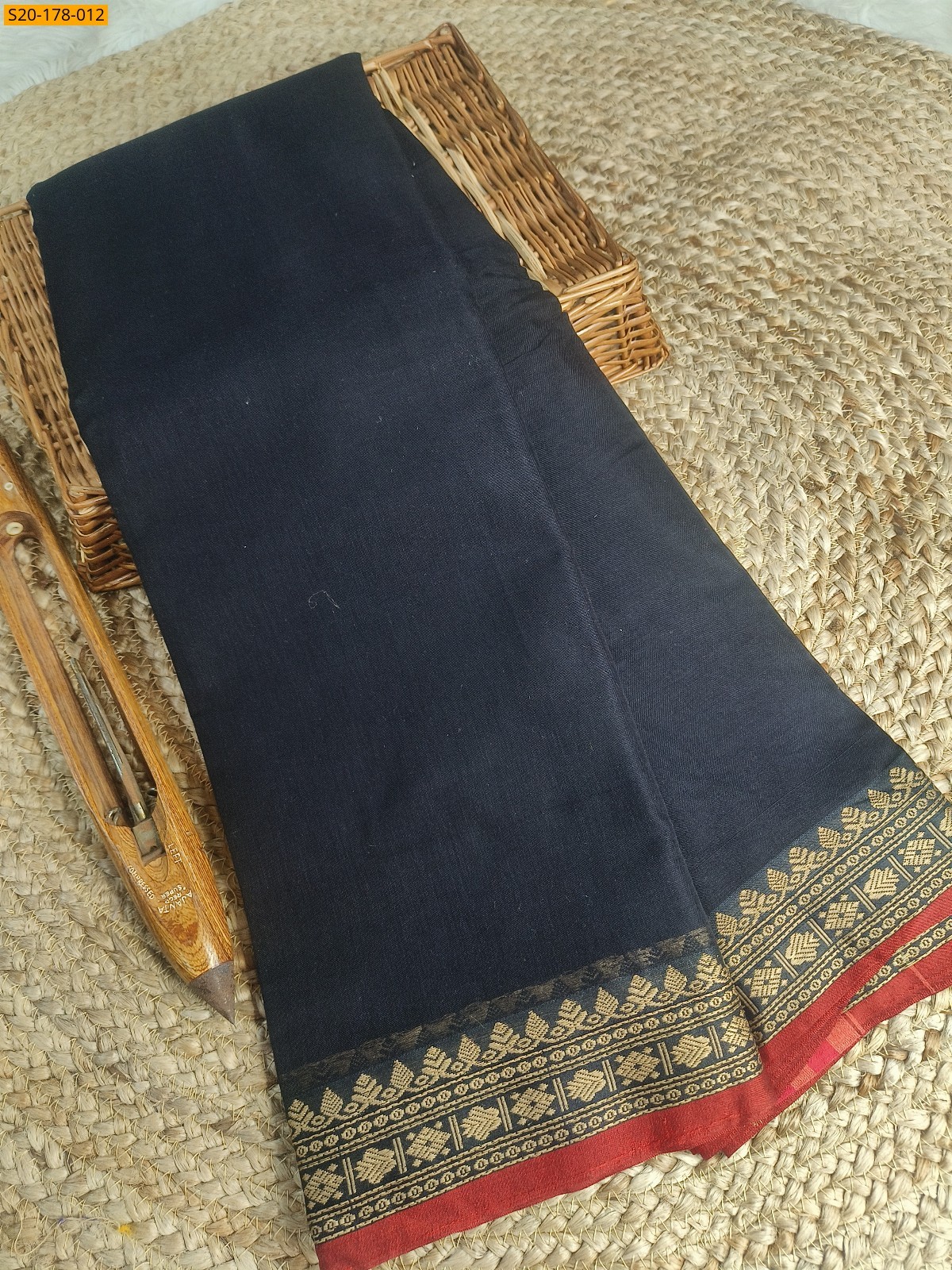 Pure Narayanpet saree