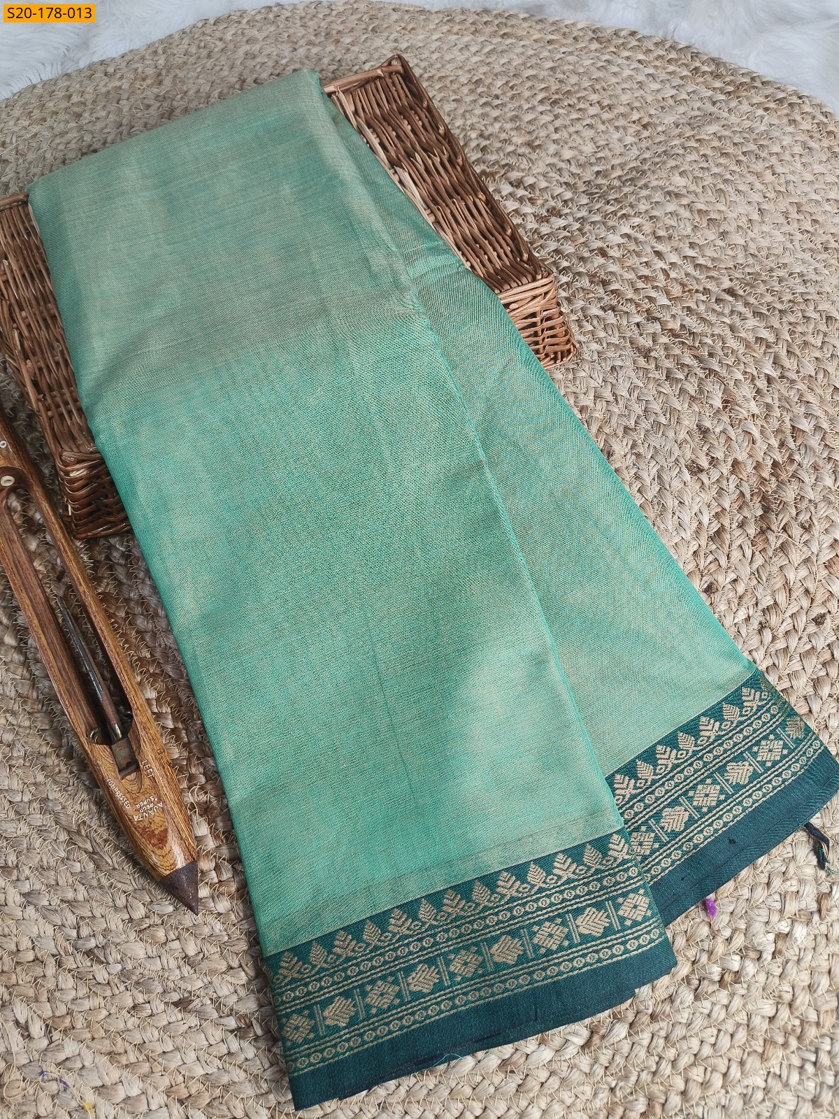 Pure Narayanpet saree