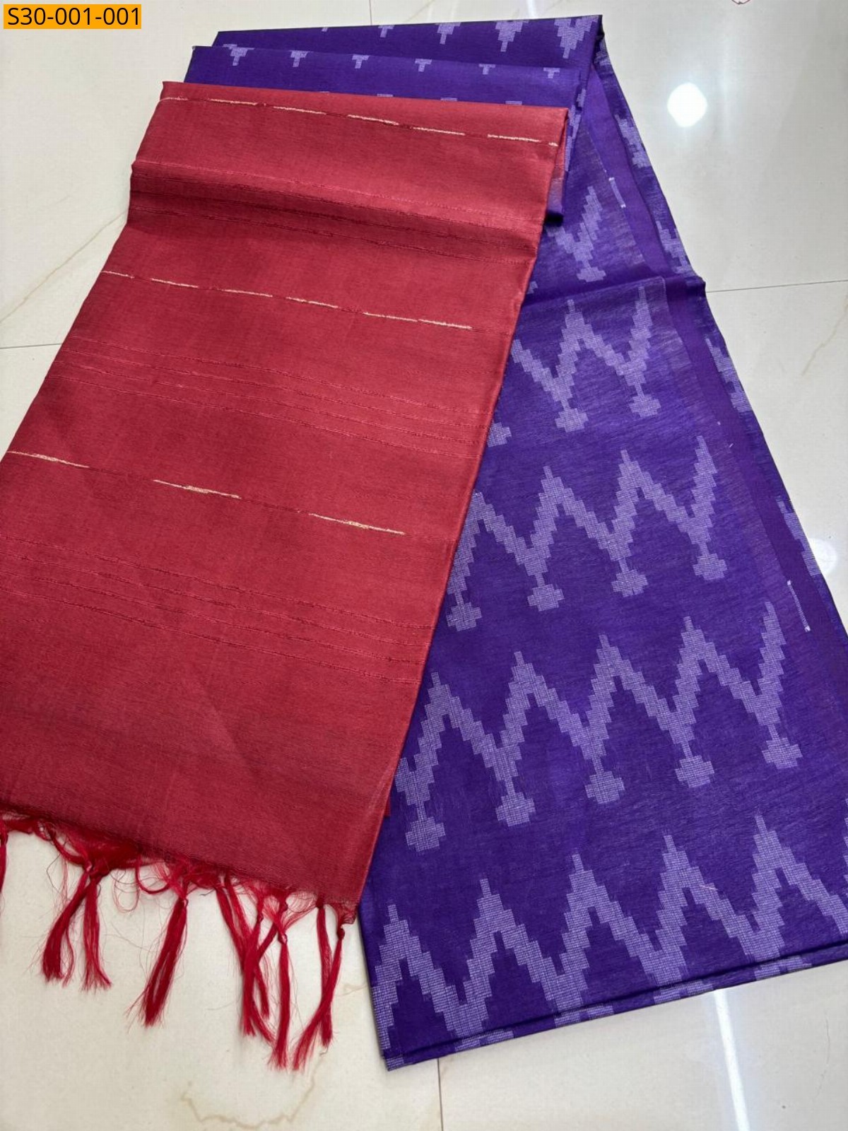Violet Fancy kota sarees 
