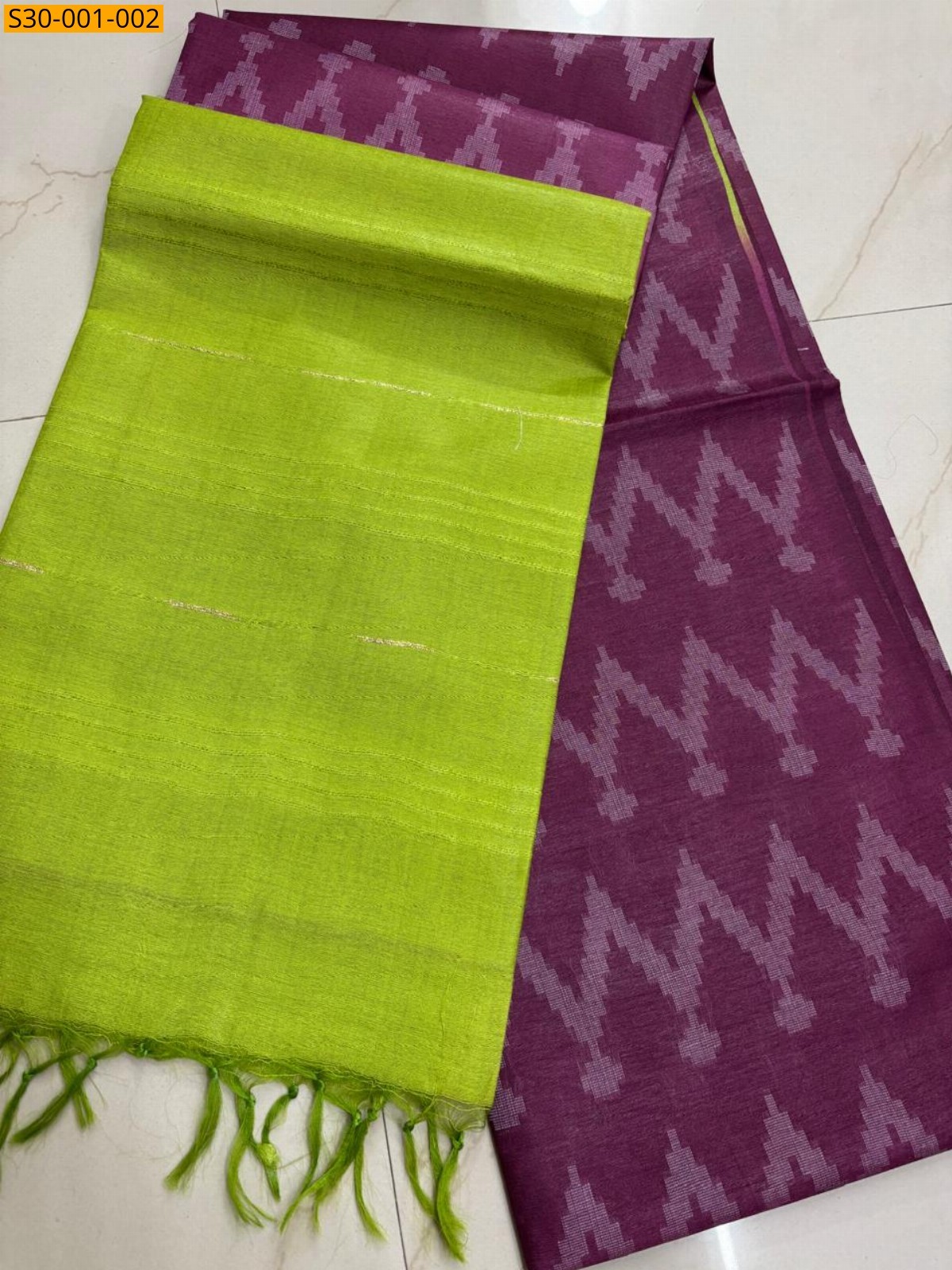 Brown Fancy kota sarees 
