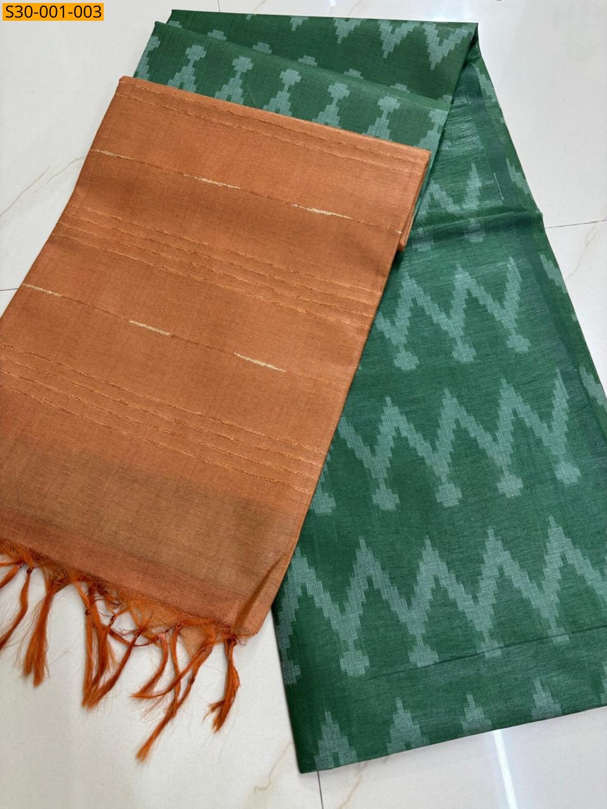 Green Fancy kota sarees 