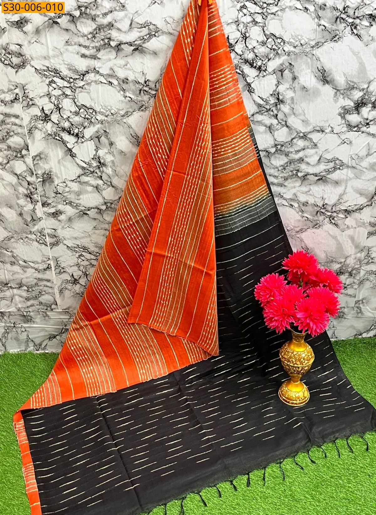 Kota Viscose Silk Sarees