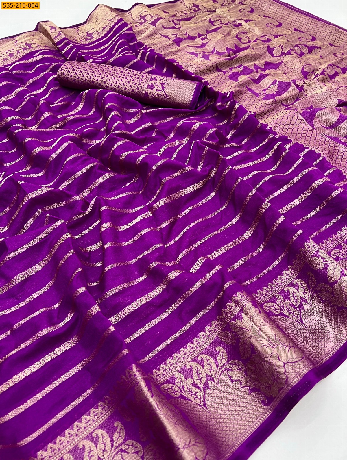 Mangeta Pure Soft Georgette  sarees