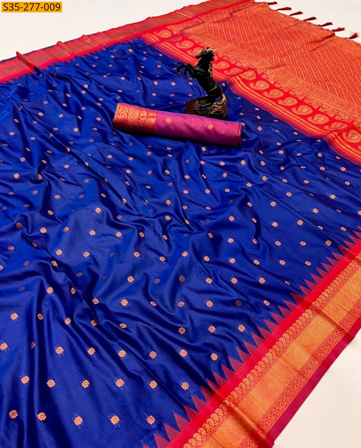 Fancy Soft Silk Saree Fancy Soft Silk Saree