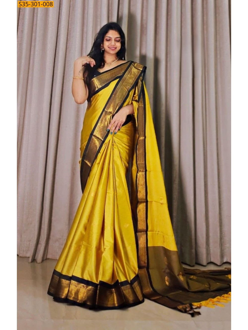 Mercerised Cotton Silk sarees