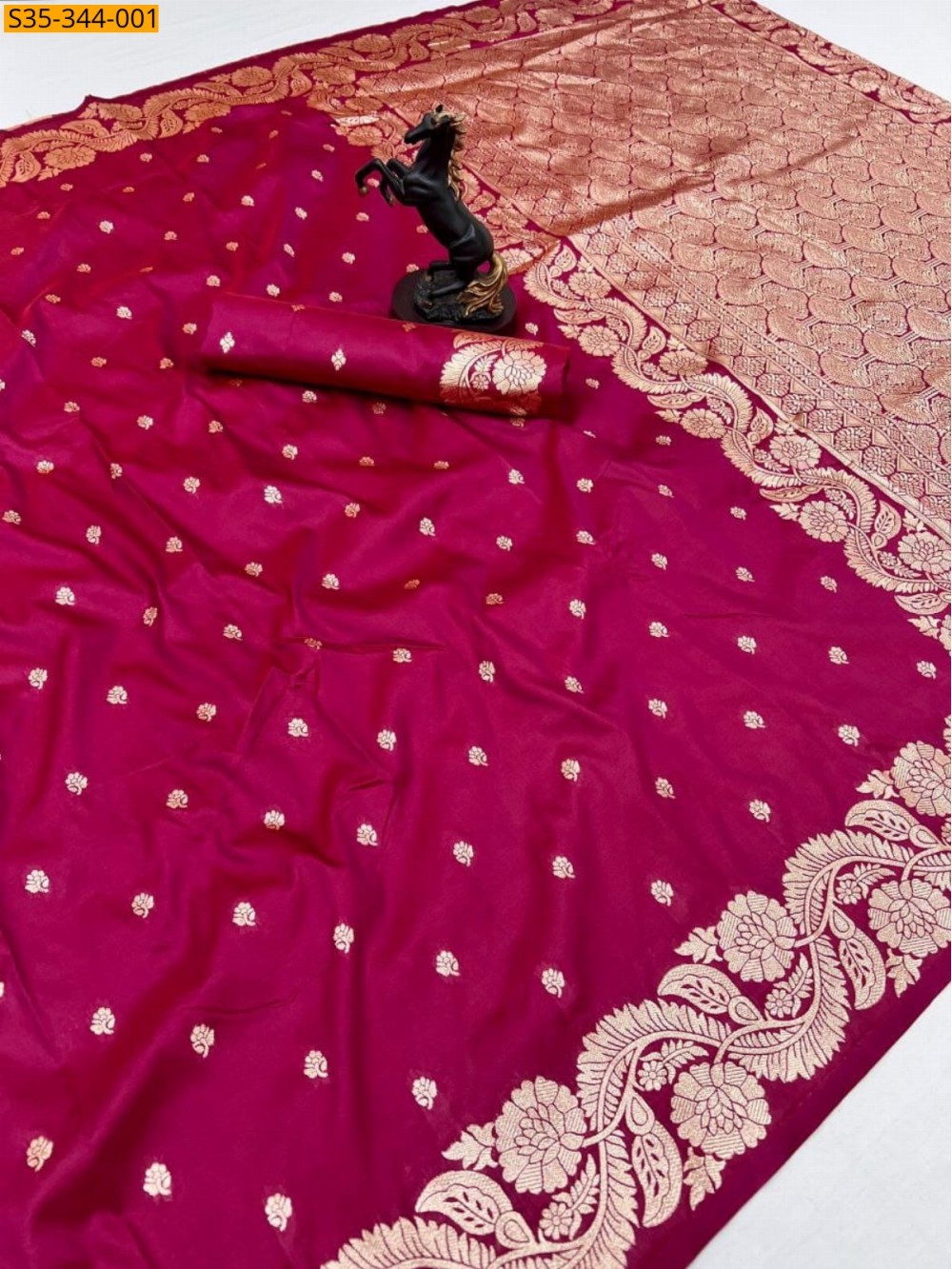 Banarasi Silk Sarees