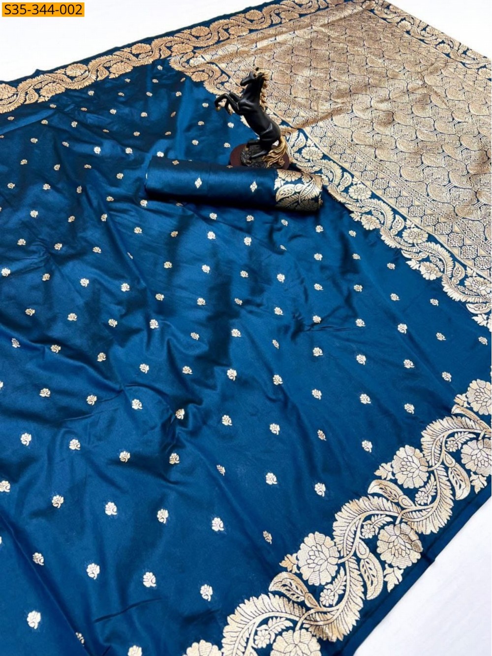 Banarasi Silk Sarees
