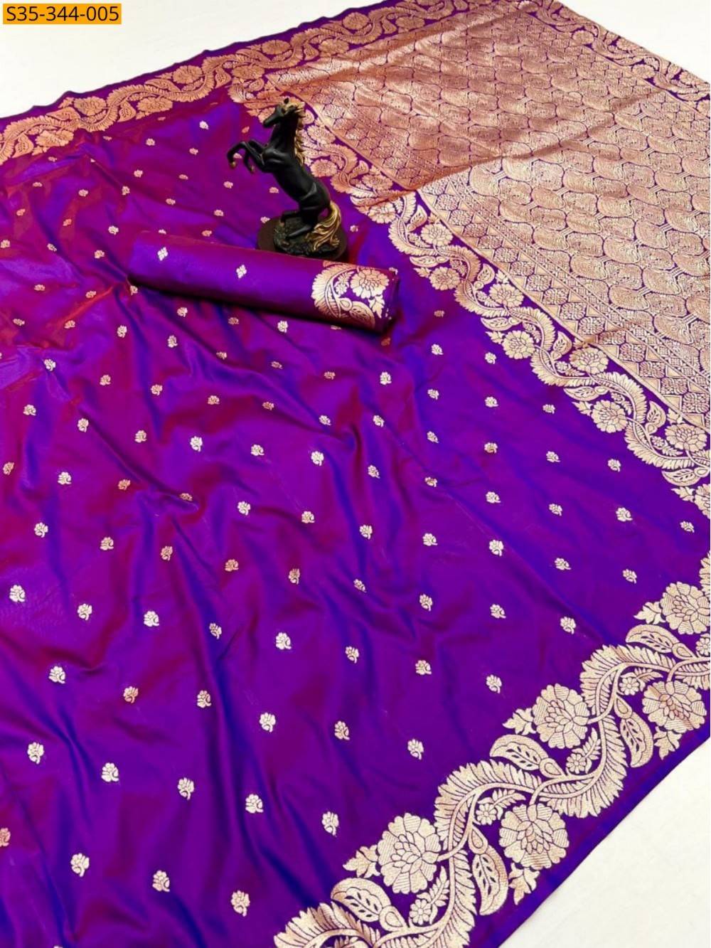 Banarasi Silk Sarees