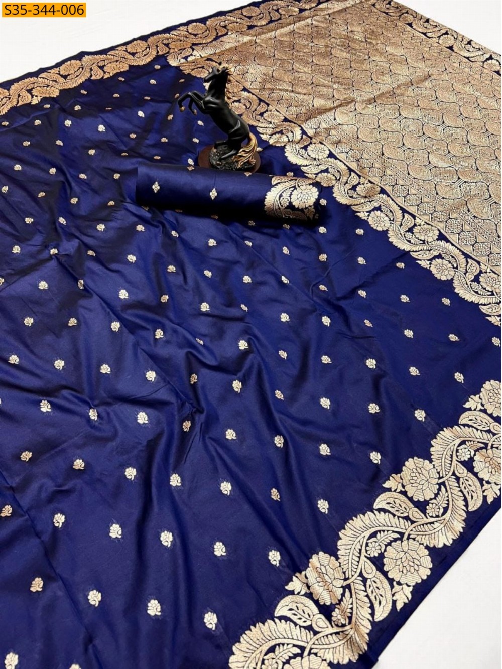 Banarasi Silk Sarees