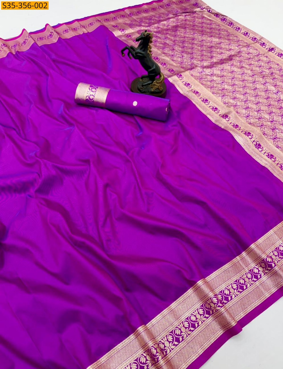 Pink Fancy  Soft silk Weaving saree