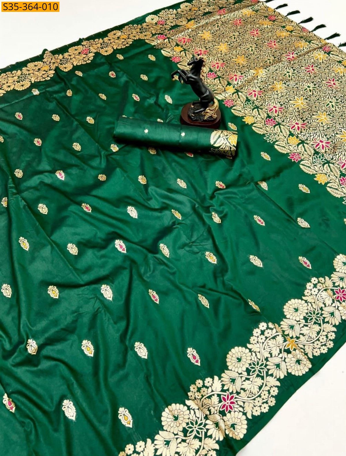 Soft Silk Saree Soft Silk Saree