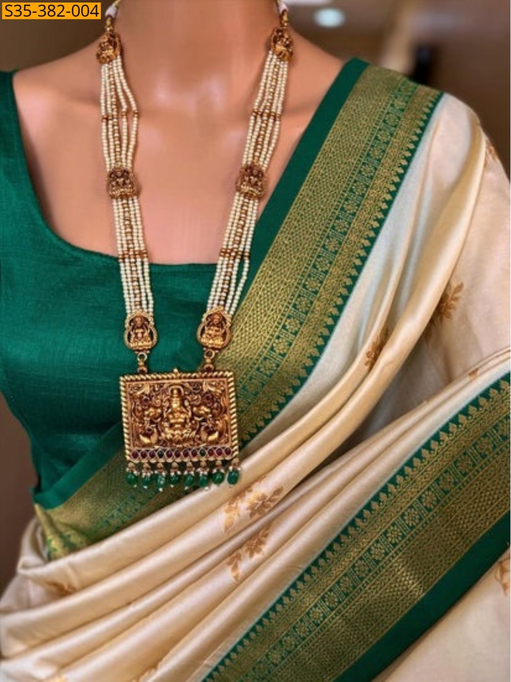 Fancy Soft banarasi silk saree