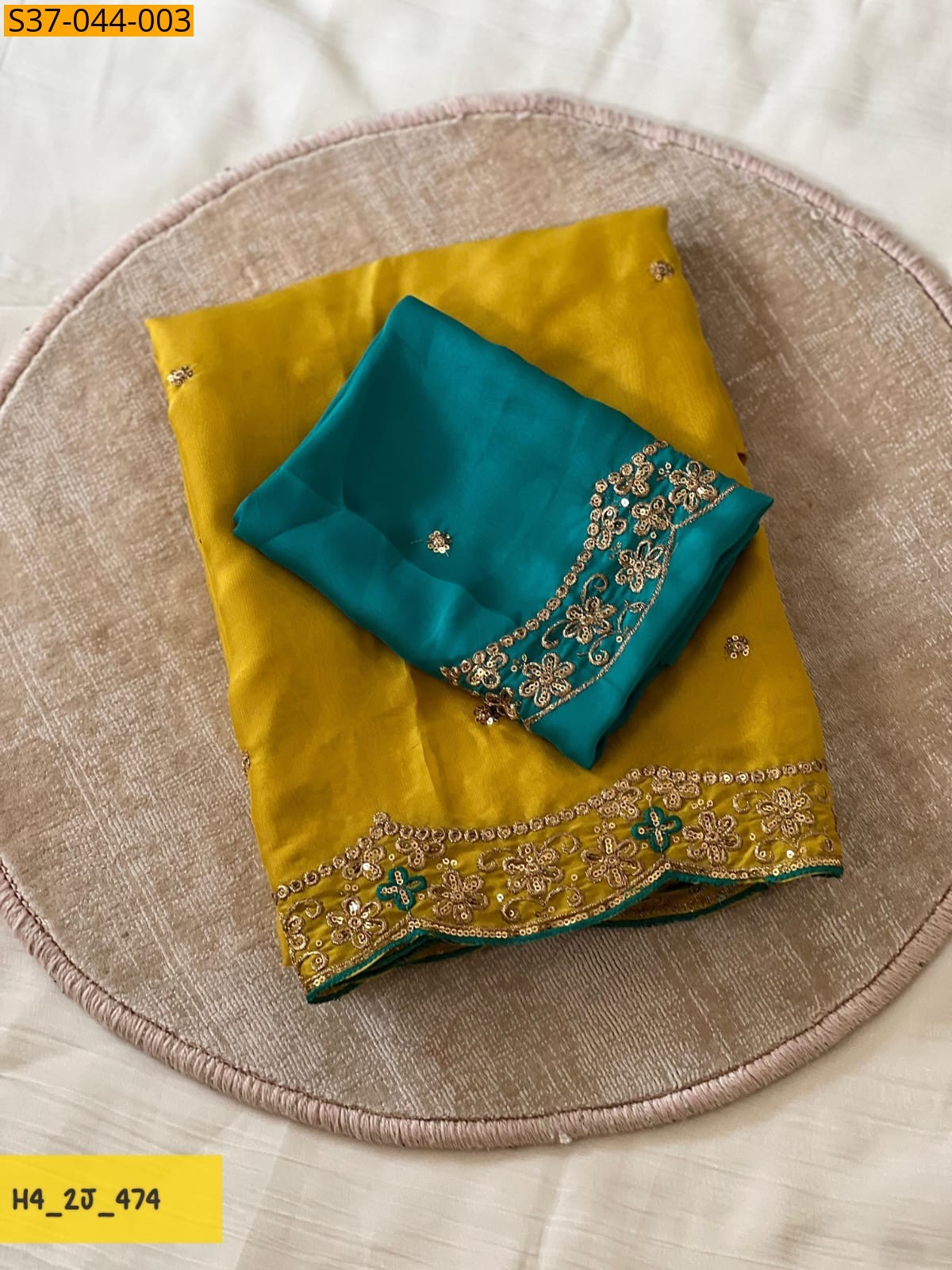 Fancy Rangoli silk Saree Fancy Rangoli silk Saree