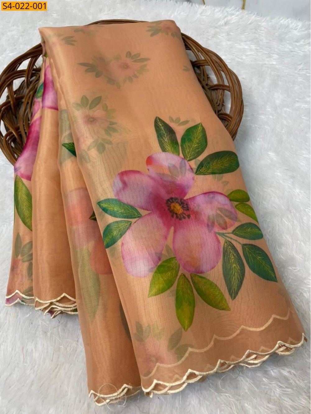 Brown Fancy Banarasi Soft Organza Silk Saree Brown Fancy Banarasi Soft Organza Silk Saree