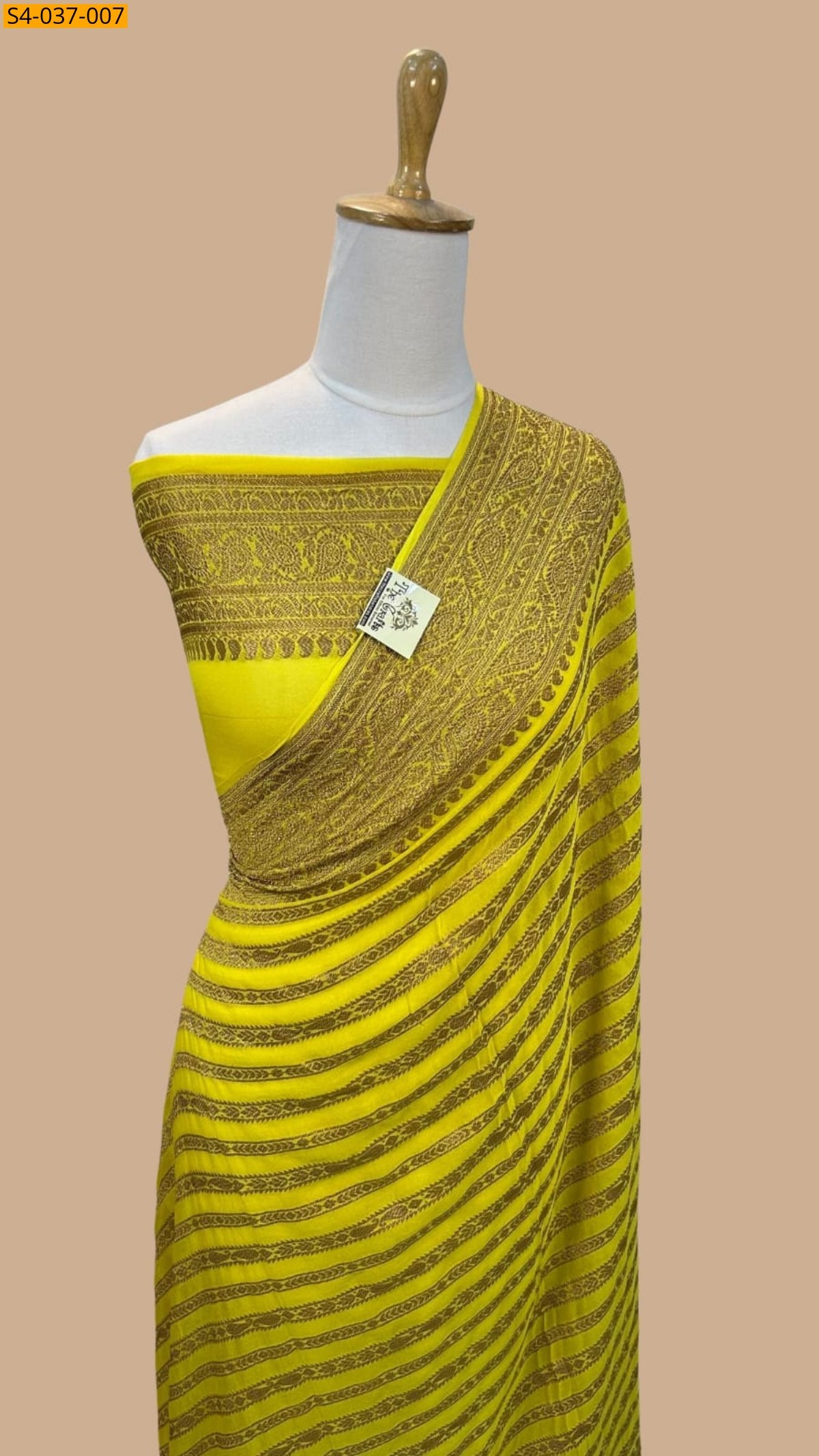 Neon Soft warm soft silk sarees