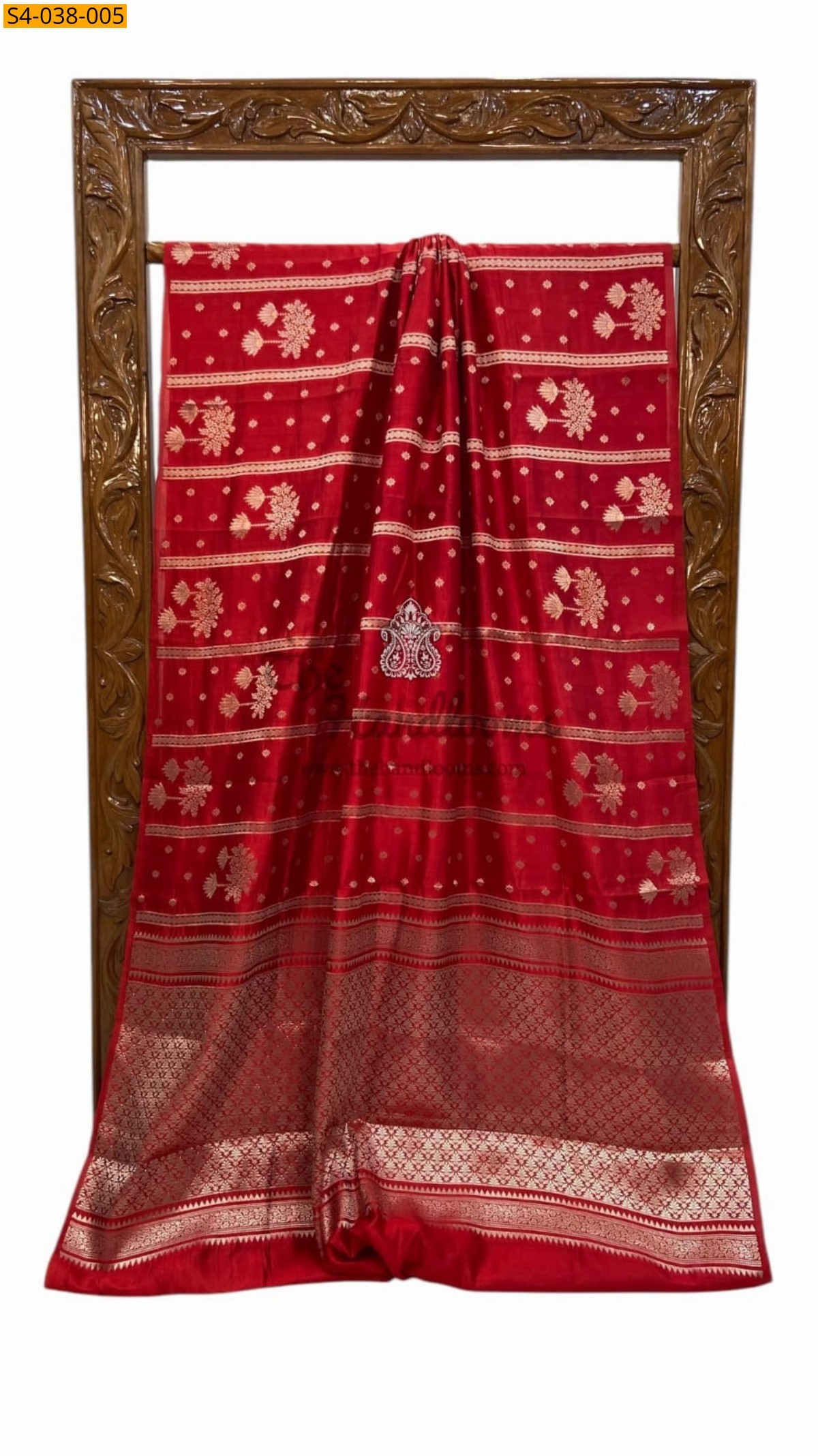 Banarasi Soft Warm Silk Soft Silk Saree