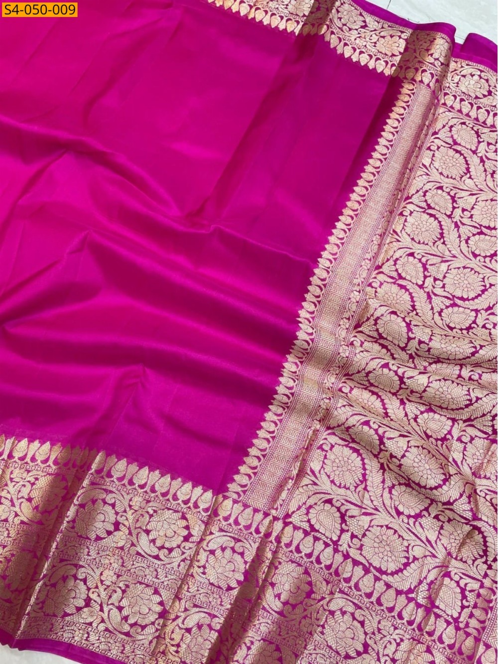 Banarasi Soft warm soft silk sarees