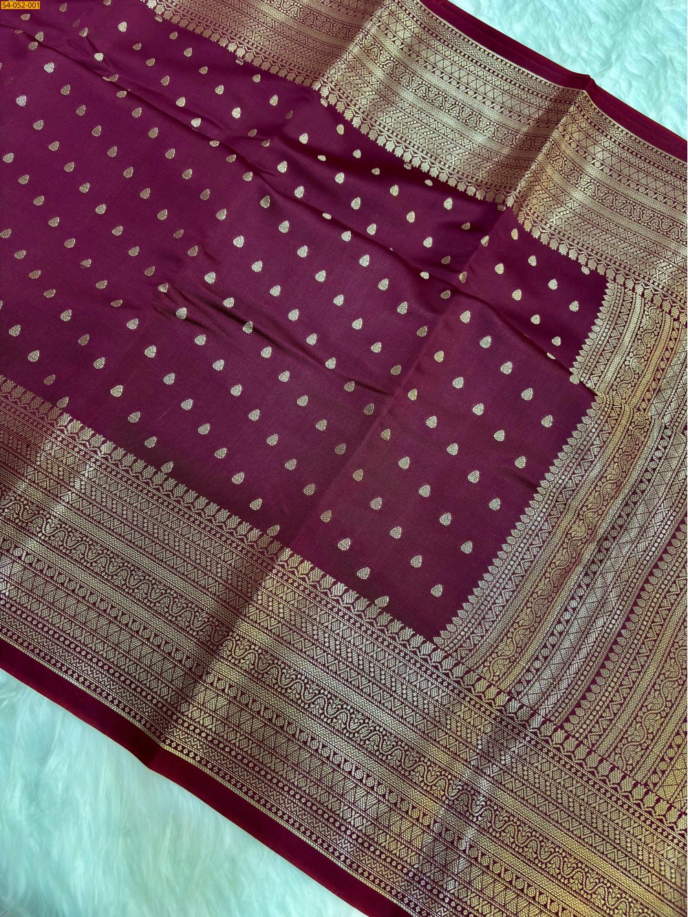 Banarasi Soft Kattan Silk sarees