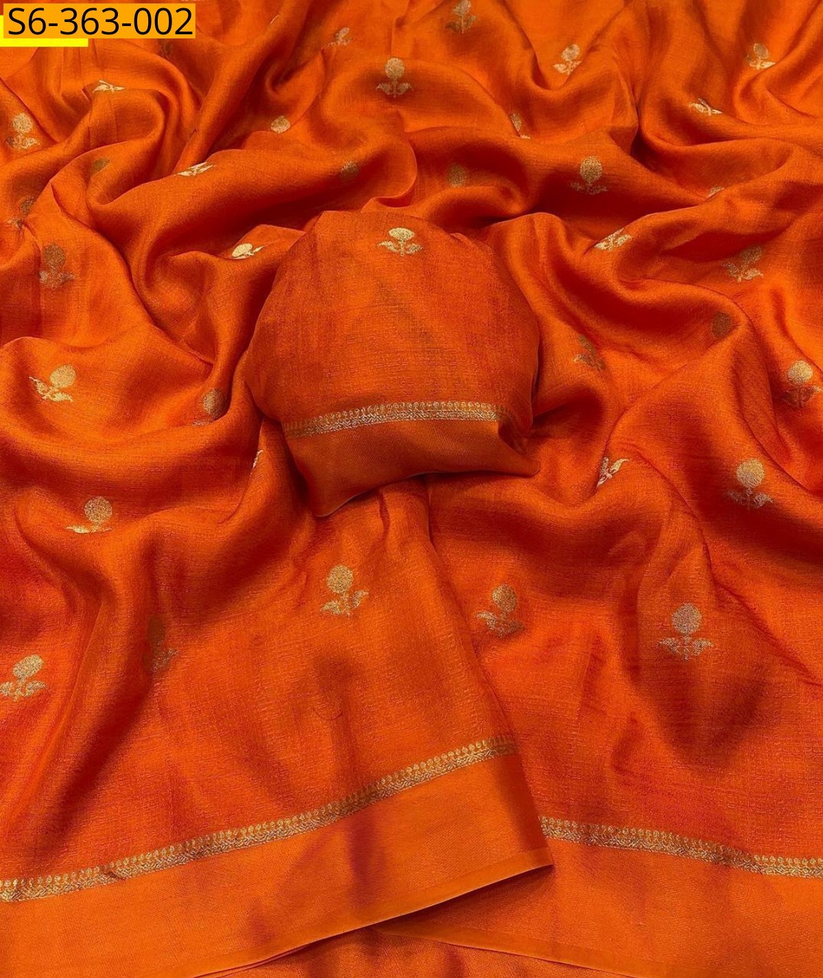 viscose khadi silk sarees