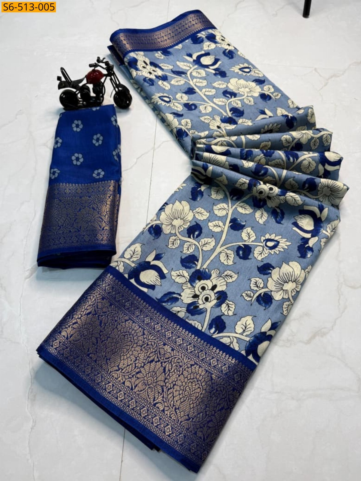 Fancy Dola Silk Saree Fancy Dola Silk Saree