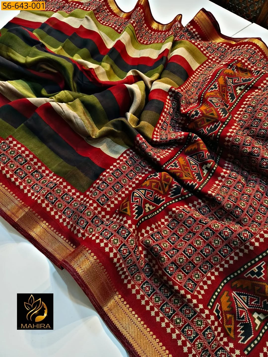 Multi color Fancy marshmellow  blooming Saree