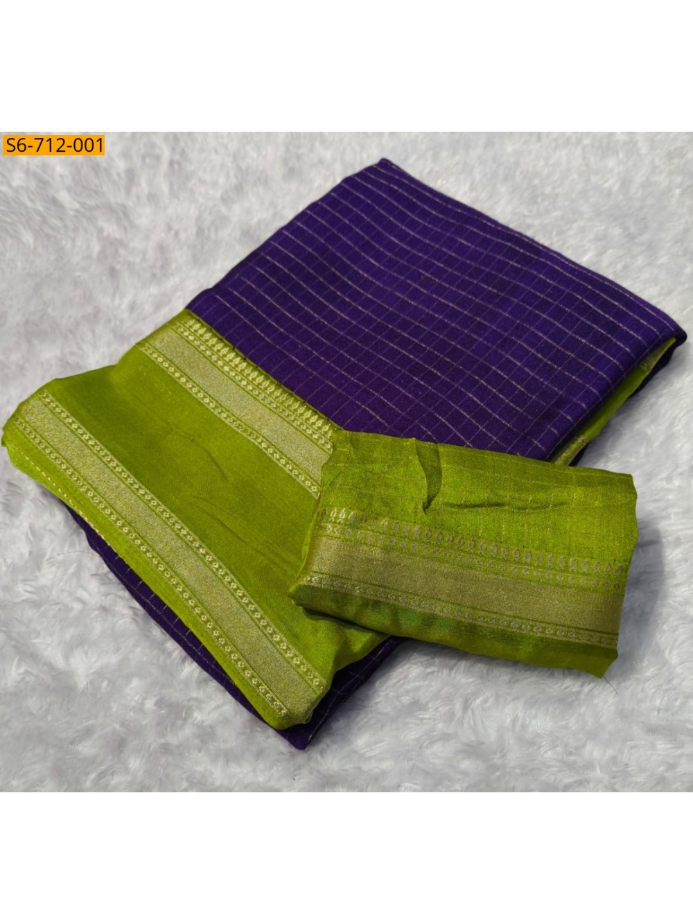 Fancy mysore silk sarees